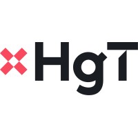 HgT logo - Similar company to Geraico