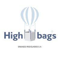 Envases Reciclados SA logo - Similar company to Envases Flexipack Ltda.