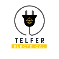 TelferElectrical logo - Similar company to Telfer Electrical