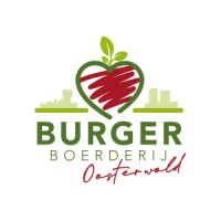 Burgerboerderij Oosterwold logo - Similar company to Hofweb