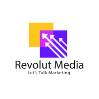 Revolut Media logo - Similar company to Digi Telling