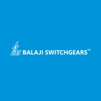 Balaji Switchgears logo - Similar company to S B Syscon Pvt Ltd