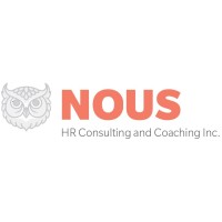 Nous HR Coaching and Consulting logo - Similar company to Atypical Careers