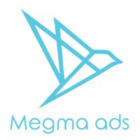 Megma ads logo - Similar company to Sociallink Solutions