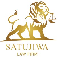 Satujiwa Law Firm logo - Similar company to Invicta Law Firm