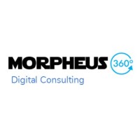 MORPHEUS360 Digital Consulting logo - Similar company to Massive Immersive