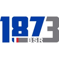 1873 BSR logo - Similar company to B27
