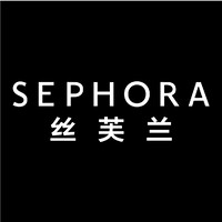 Sephora China logo - Similar company to Hera