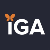 IGA Talent Solutions logo - Similar company to Kommol