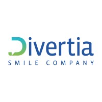 Divertia Smile Company logo - Similar company to Ferias Virtuales Y Marketing. Fevymar