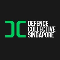 Defence Collective Singapore logo - Similar company to Meta Hive