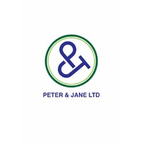 Peter & Jane Limited logo - Similar company to Interprise Partners
