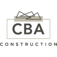 CBA Construction, Inc. logo - Similar company to Levare Properties