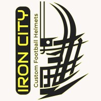 Iron City Custom Helmets