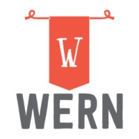 Wern Studios logo - Similar company to Voltran Robotics