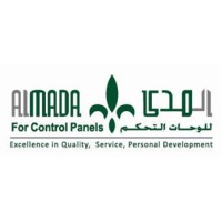 Almada Electric logo - Similar company to Al-Wefaq Control Systems