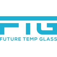 Future Temp Glass Ltd logo - Similar company to M&T Glass