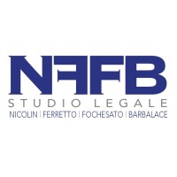 NFFB logo - Similar company to Studio Legale Antonini