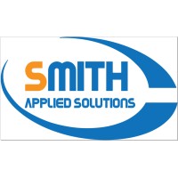 Smith Applied Solutions logo - Similar company to Claybourn Est.1910