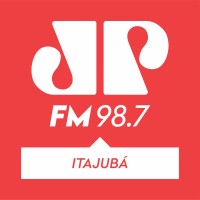 Jovem Pan Itajubá logo - Similar company to Mantcast