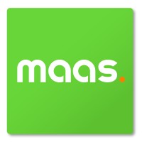 Maas logo - Similar company to Quanzhou Risen Electronics Co.,Ltd