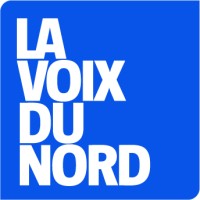 La Voix du Nord logo - Similar company to Rossel