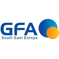 GFA South East Europe logo - Similar company to Toladata
