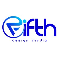 Fifth Design Media logo - Similar company to Fifth Dimension Consulting Engineers