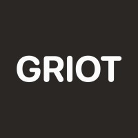 Griot Platforms logo - Similar company to Wylice Solutions