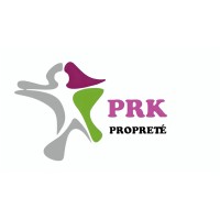 PRK PROPRETE logo - Similar company to Vision Inc. 　株式会社ビジョン