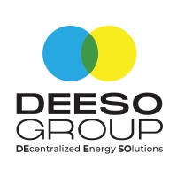DEESO-GROUP logo - Similar company to Eocycle