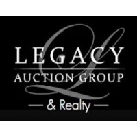Legacy Auction Group & Realty logo - Similar company to Source Juicery