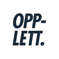 Opplett Norge AS logo - Similar company to Fryde