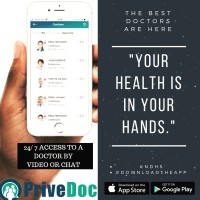 Privedoc
