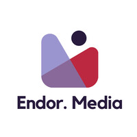 Endor Media logo - Similar company to Zaphor Solutions