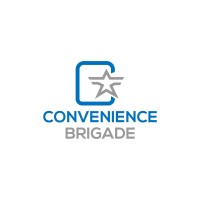Convenience Brigade logo - Similar company to Red Wizard Group