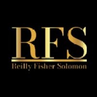 Reilly, Fisher & Solomon, PA logo - Similar company to Cohen & Grieb, P.A.