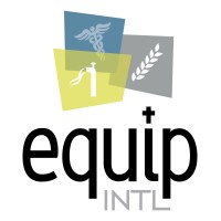 Equip International logo - Similar company to Ambassadors For Christ (Afc) 基督使者协会