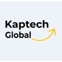 Kaptech Global Solutions Pvt. Ltd. logo - Similar company to Kaptech Solutions Llc