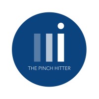 The Pinch Hitter logo - Similar company to Situp