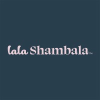 Lala Shambala logo