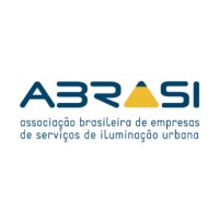 ABRASI logo - Similar company to Abcip - Associação Brasileira Das Concessionárias De Iluminação Pública