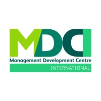 MDCI - Management Development Centre International logo - Similar company to Infratec Training