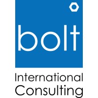 BOLT International Consulting logo - Similar company to Bolt Virtual
