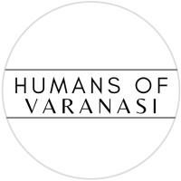 Humans of Varanasi logo - Similar company to Humans Of Dublin