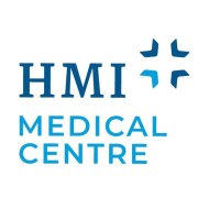 HMI Medical Centre logo - Similar company to Eaglewings Group