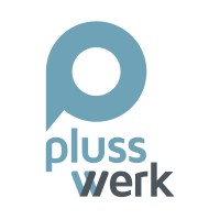 plusswerk GmbH logo - Similar company to Ctrl-F Germany