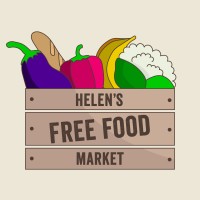Helen's Free Food Market logo - Similar company to Voedselcirkel Amsterdam