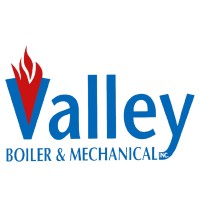 Valley Boiler and Mechanical, Inc. logo - Similar company to Salesscorekeeper