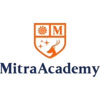 Mitra Academy logo - Similar company to Lawrence High School